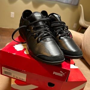 Puma King Pro Turf 10.5